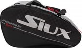 Siux Pegasus Luxury Rackettas - Padeltas - Met 2 racketvakken - Rugzak en Duffelbag