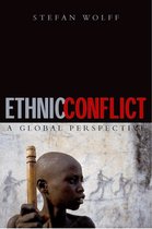 Ethnic Conflict Global Perspective