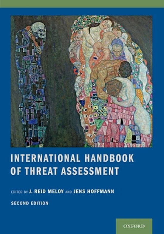 International Handbook of Threat Assessment - cover