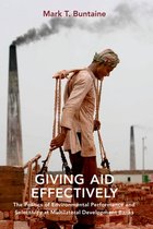 Giving Aid Effectively
