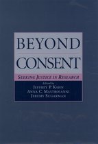 Beyond Consent