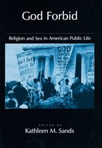 Religion in America- God Forbid