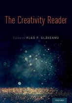 The Creativity Reader