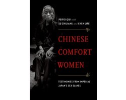 Chinese Comfort Women