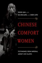 Chinese Comfort Women