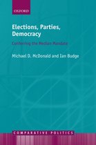 Comparative Politics- Elections, Parties, Democracy