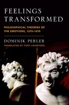 Emotions of the Past- Feelings Transformed