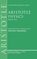 Clarendon Aristotle Series- Aristotle: Physics, Book VIII