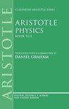 Clarendon Aristotle Series- Aristotle: Physics, Book VIII