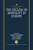 International Studies in Demography-The Decline of Mortality in Europe