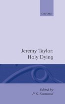 Holy Living and Holy Dying: Volume II