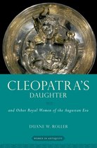 Women in Antiquity- Cleopatra's Daughter