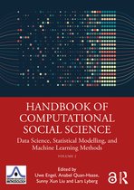 European Association of Methodology Series - Handbook of Computational Social Science, Volume 2