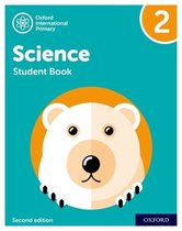 Oxford International Science: Student Book 2