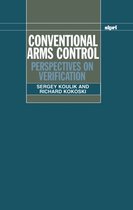 SIPRI Monographs- Conventional Arms Control
