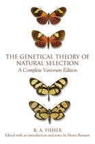 Genetical Theory Of Natural Selection