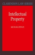 Clarendon Law Series- Intellectual Property