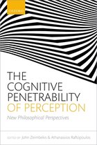 Cognitive Penetrability Of Perception Ne