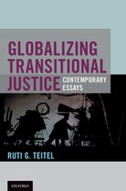 Globalizing Transitional Justice Essays