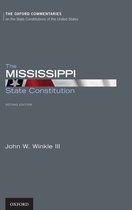 Mississippi State Constitution