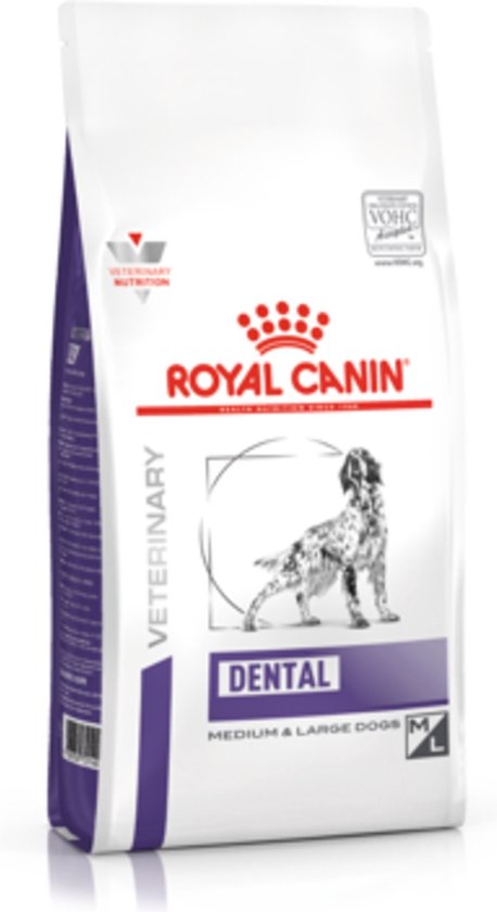 Royal Canin Dental - Hondenvoer - 13 kg