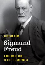 Significant Figures in World History - Sigmund Freud