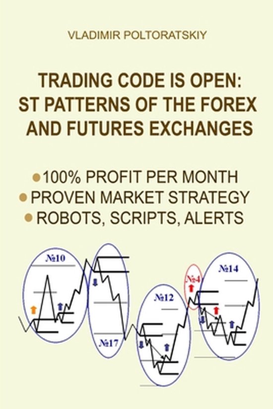 Forex, Forex Trading, Forex Strategy, Futures Trading- Tradi ... - cover