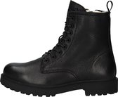 Blackstone Kajsa - Black - Boots - Vrouw - Black - Maat: 36