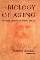 The Biology of Aging