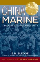 China Marine An Infantrymans Life After
