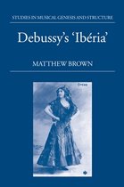 Debussy's 'Iberia'