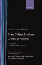 The Collected Works of Mary Sidney Herbert, Countess of Pembroke: Volume II