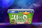 Uggo Candy Melon Gum 12x180gr - Snoep - Overheerlijke Kauwgom