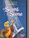 The Sword in the Stone [DVD] [1963] Robert Reitherman, Richard Reitherman