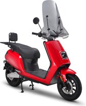 IVA E-GO S5 Special Rood