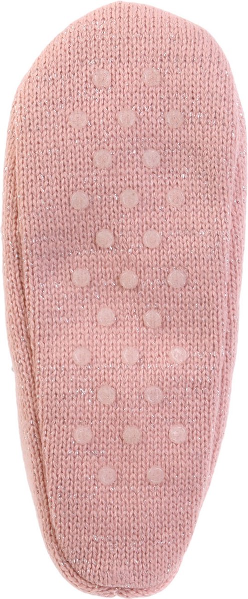Warme pantoffels met kattenprint | Dames en heren sloffen met antislip