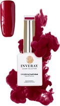 Inveray Gelpolish Nr. 105 - Lust