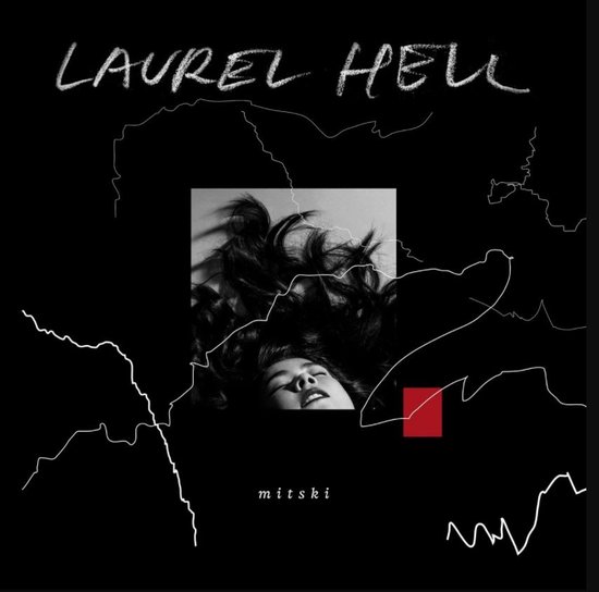 Laurel Hell (CD)