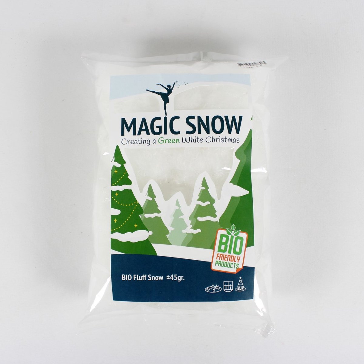 BIO Sneeuwdons fluff 45 gr