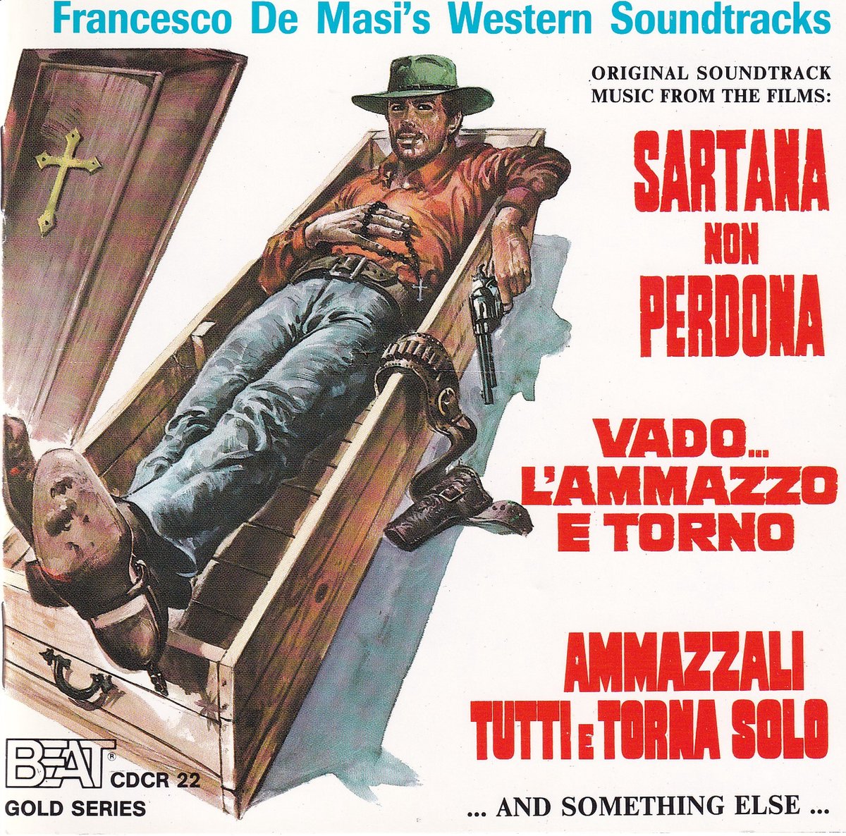 Western Soundtracks