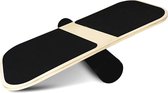U Fit One® Balance Board - Balansbord - Balance Trainer - Balanstrainer - Balanskussen - Surfboard - Skateboard - Volwassenen - Hout - Fitness - Crossfit - ufitone
