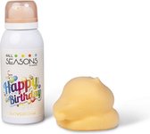 showerfoam-happy birthday-verjaardag-cadeau-kids-kinderen-douche