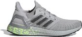 adidas Performance Ultraboost 20 W Hardloopschoenen Vrouwen grijs 42 2/3