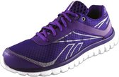 Reebok Subline Rhythm Hardloopschoenen Vrouwen violet 38.5