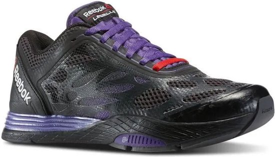 Reebok Lm Cardio Ultra Chaussures de fitness Vrouwen zwart 35.5 | bol.com