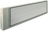 Ecosun Infrarood Heater S+ 3000 watt - voor industriële toepassing - bedrijfshal verwarming - hoge temperatuur infrarood verwarming