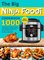 The Big Ninja Foodi Cookbook