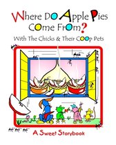 Where Do Apple Pies Come From?