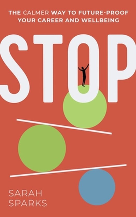 Stop - cover