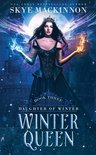 Daughter of Winter- Winter Queen